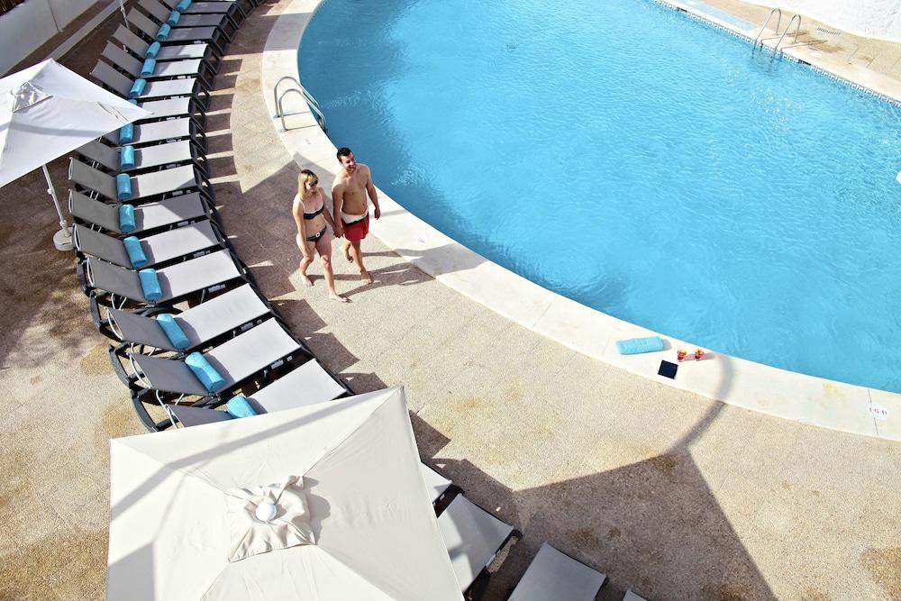Flamingo Beach Resort - Adults Recommended Benidorm Exterior foto
